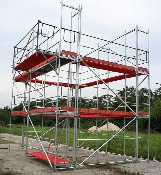 Wynajem szalunków stropowych,wynajem rusztowań, szalunki budowlane