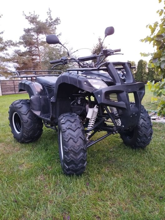 Sprzedam Quada 200 cc