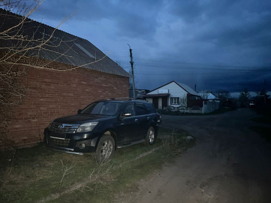 Продам автомобіль