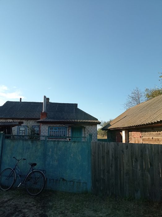 Будинок в жилому стані. Напруга 380 Вольт. Село Ковпита.