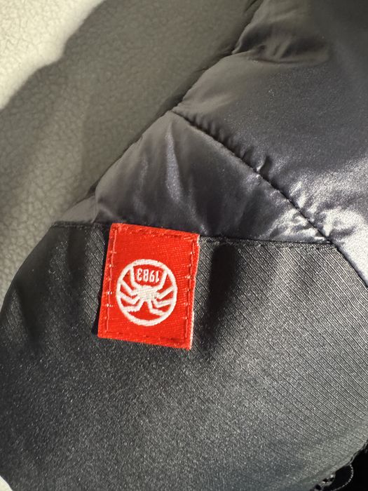 Łapawice Pajak Sherpa Mitts