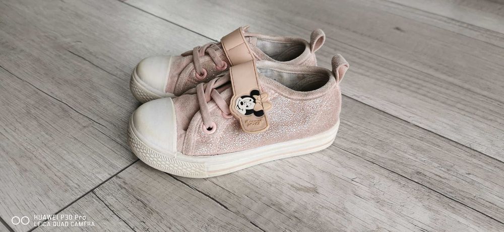 Tramki Myszka Miki Smyk r. 24