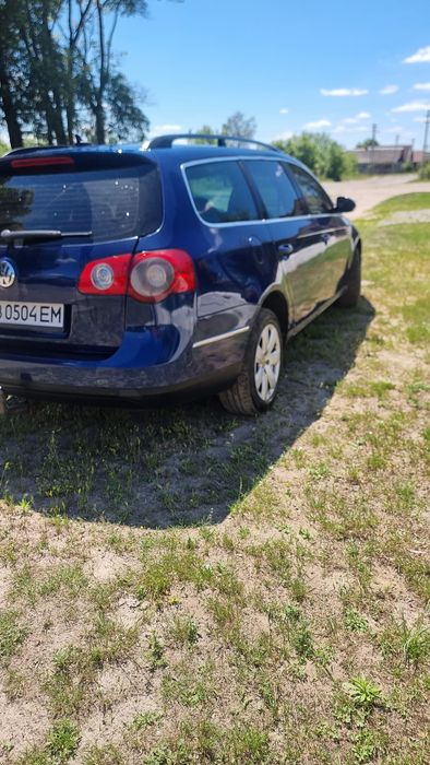 Продам Фольсваген пасат