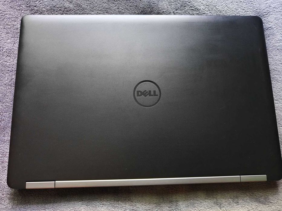 Dell Precision 3510 -i7 vPro-8/256Gb
