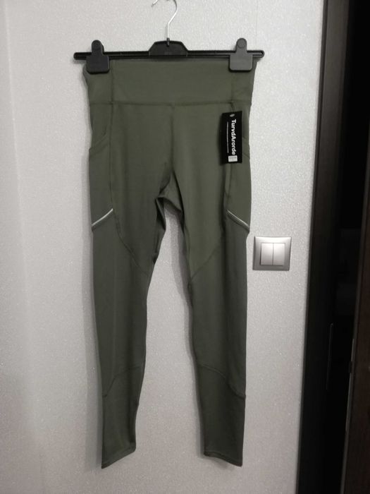 Legginsy M, nowe