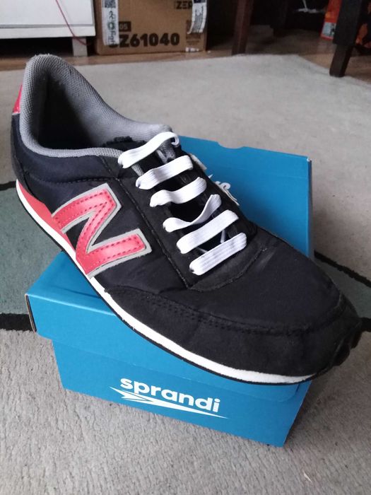 Buty New Balance. 38