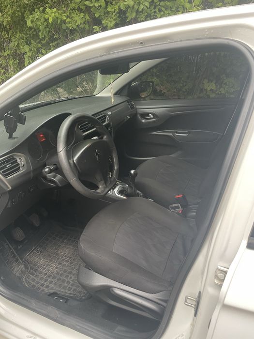 Продам  Citroen c-elysee