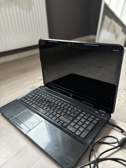 Ноутбук hp pavillion g7