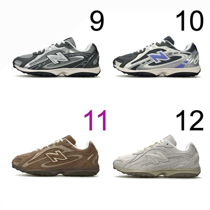 NewBalance 204L БЕЗ ПРЕДОПЛАТИ  БЕЗ ПРЕДОПЛАТЫ ню беленс 204L