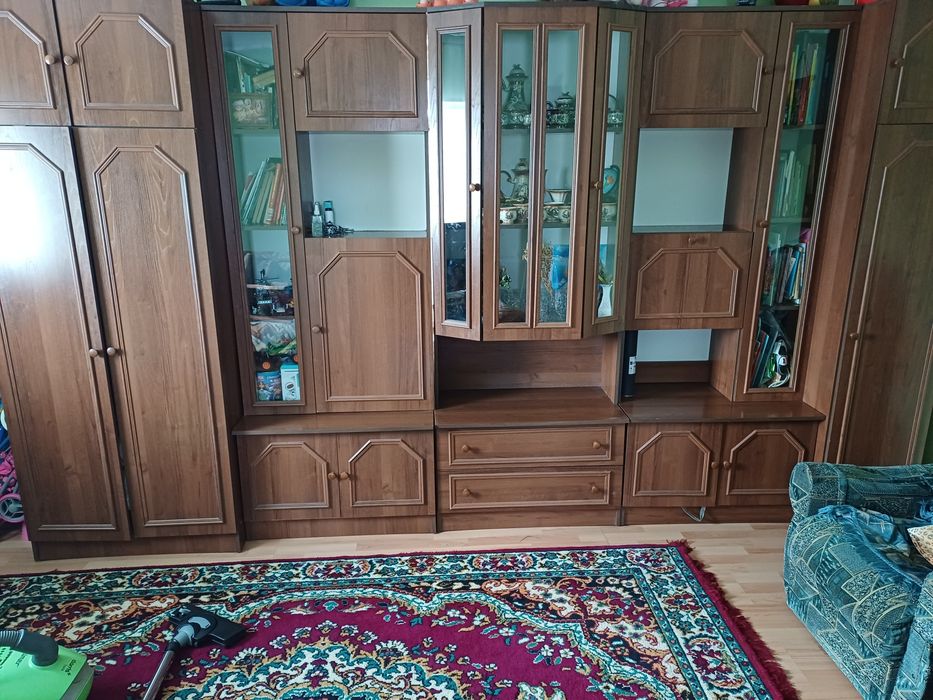 Стінка 4м , вітальня