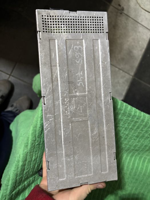 Wzmacniacz logic 7 bmw e60/e65