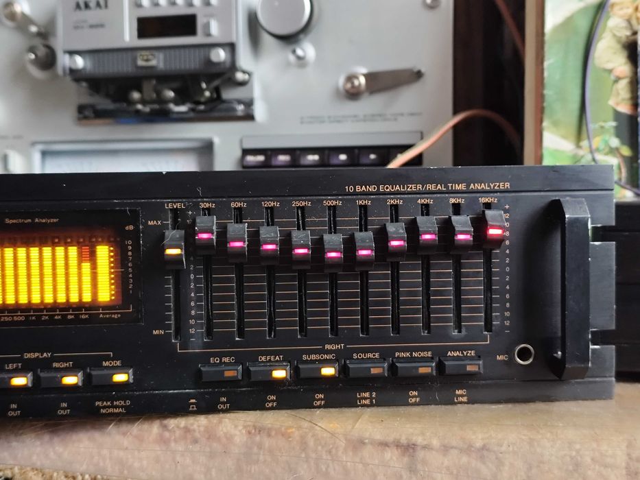 korektor graficzny Monarch SAE-1000