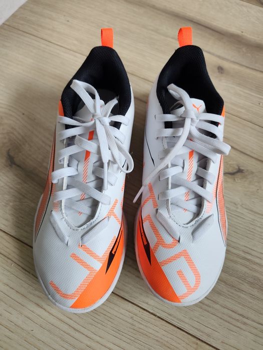 Halówki buty puma