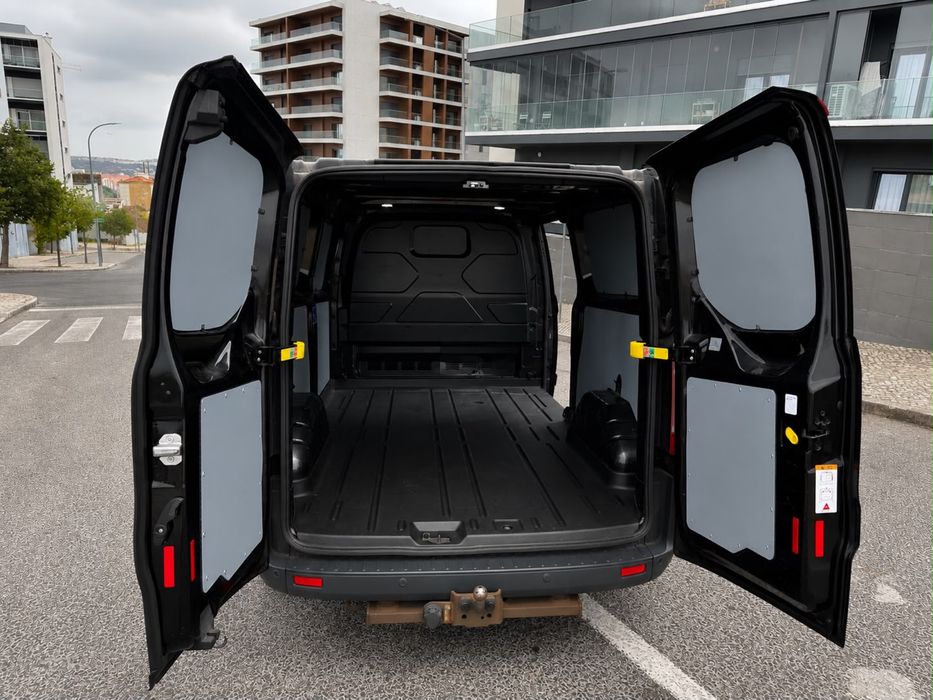 Ford  Transit Custom L2H1 2.2 TDCi
