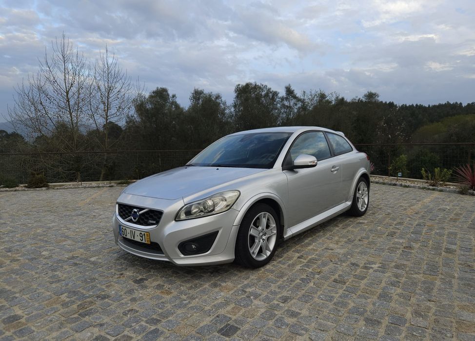 Volvo C30 1.6 R-Design