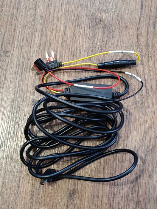 Видеорегистратор автомобильный А500