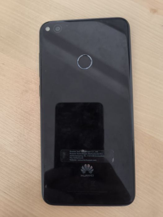 Huawei p8 lite 2017