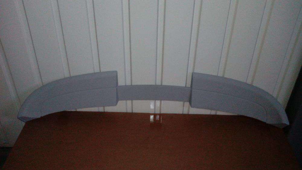 Aileron Seat Ibiza 6J SC