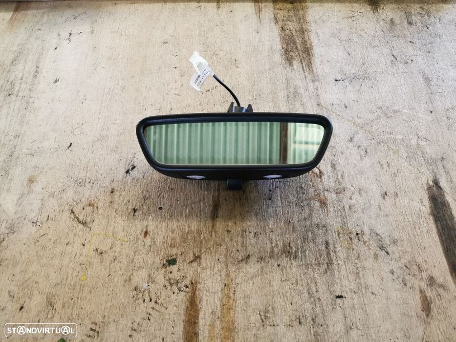 Espelho Retrovisor Interior Mercedes W176 A180 A200