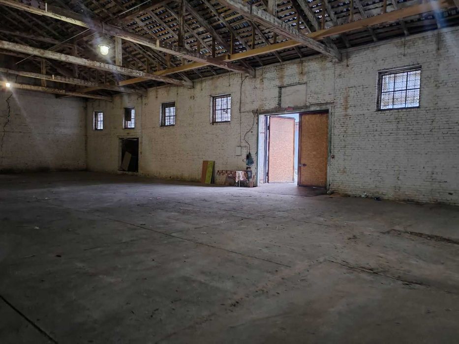 Оренда складу на Замості (3725)