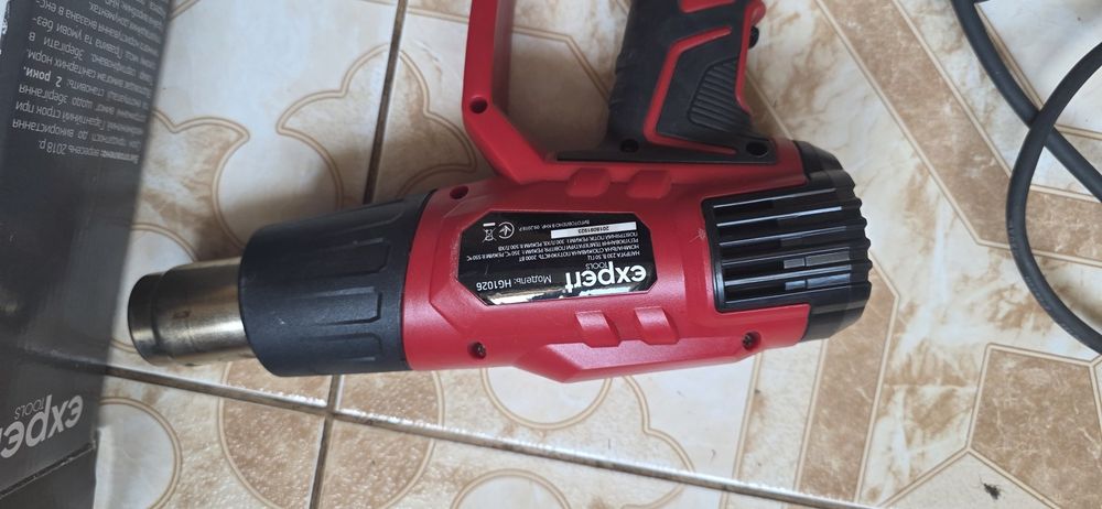 Expert tools hg1026