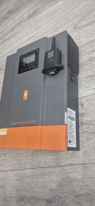 Инвектор  гибридный 1.6 кВт