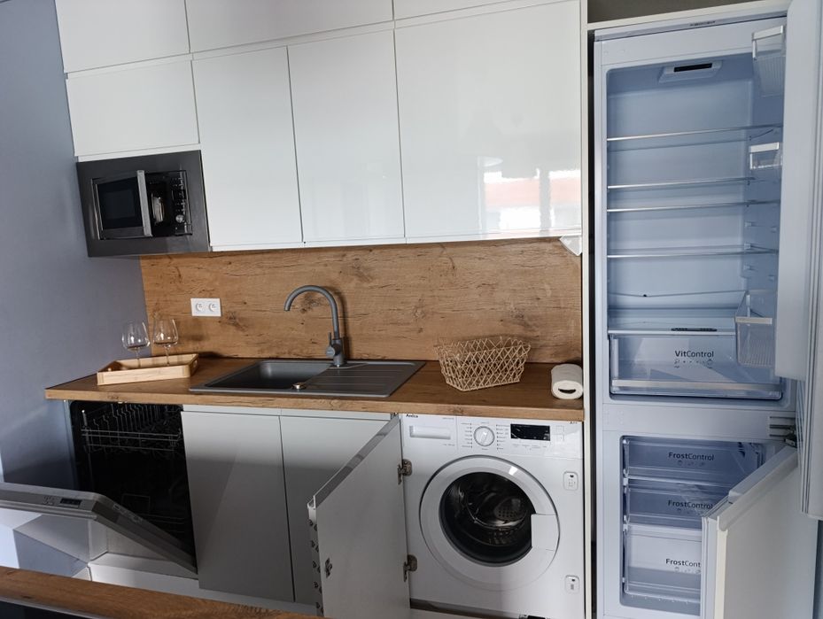 41 m² w Kolobrzegu czeka na ciebie - Więcej