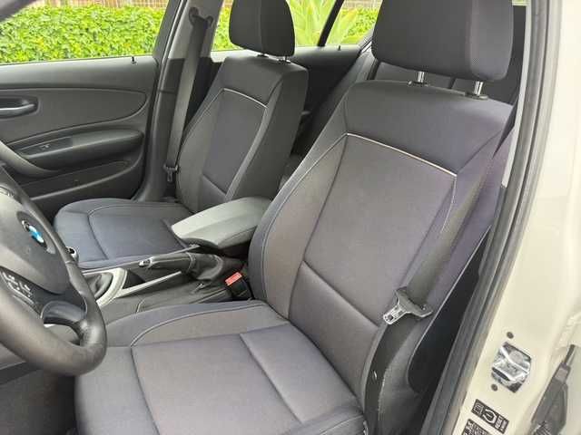BMW 116D Ano 2009