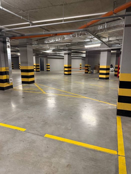 Продаж ПАРКОМІСЦЕ, ЖК Атмосфера, пров. Курортний, 2, м.Одеса