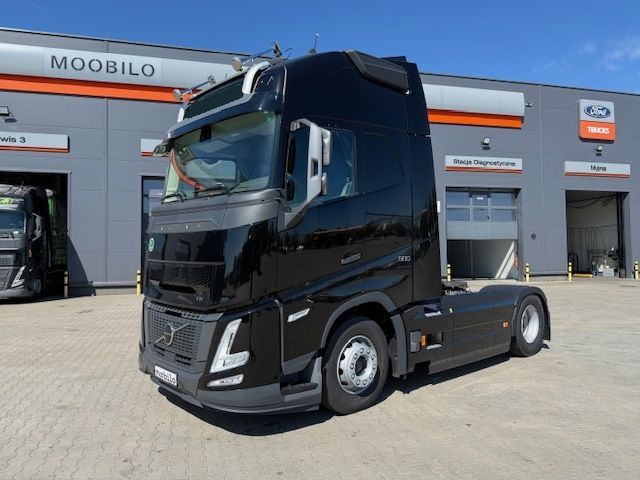 Volvo
