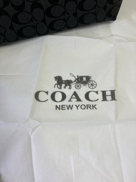 Mala Coach City Tole