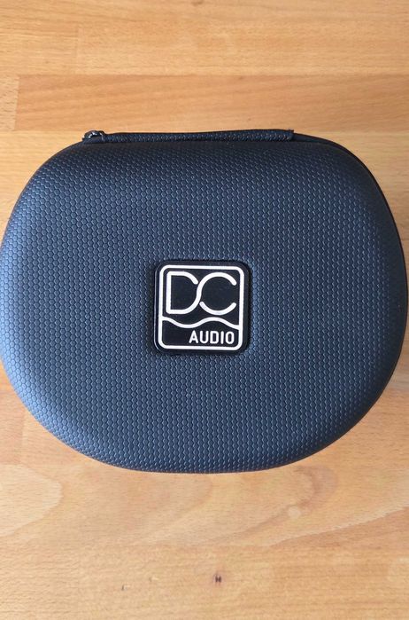 słuchawki Dan Clark Audio Aeon 2 Noir