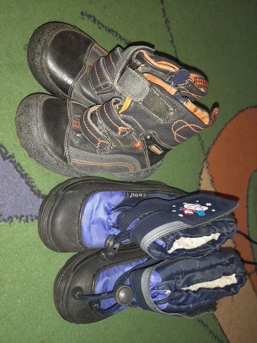 Взуття 27 розмір