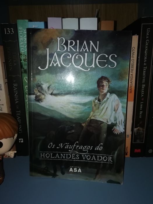 Romances históricos e época de Julia Quinn, T. J Brown, C. W Gortner