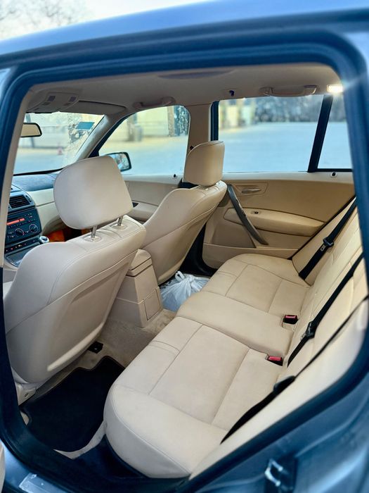 BMW X3 в гарному стані