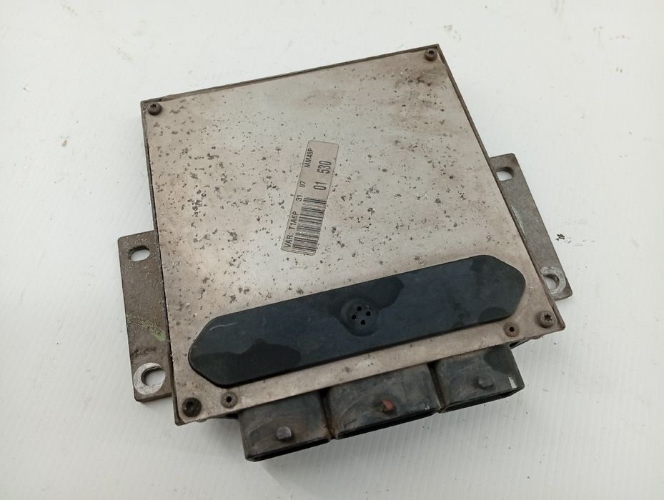 Centralina de Motor - PEUGEOT 206 Hatchback (2A/C) | 98 - 12