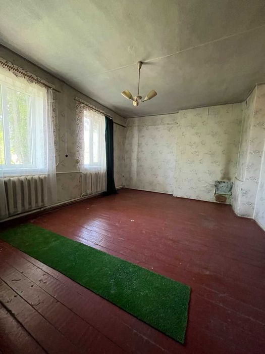 Продається будинок в с. Клинці