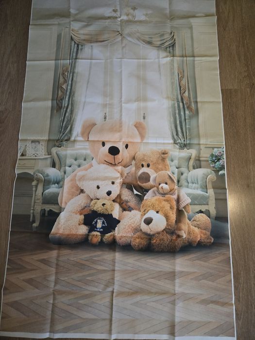 Tło do zdjęć 88x 150 cm