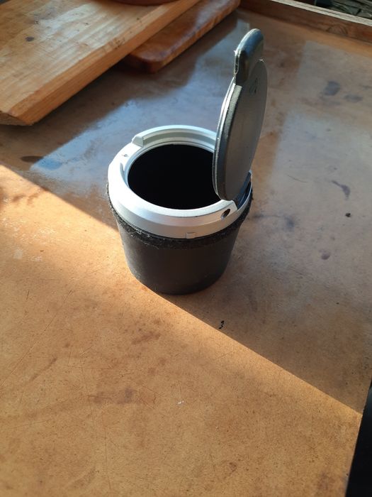 Пепельница в хундай