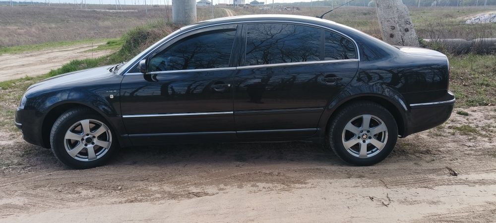 Продаю skoda superb 2006 рік автомат