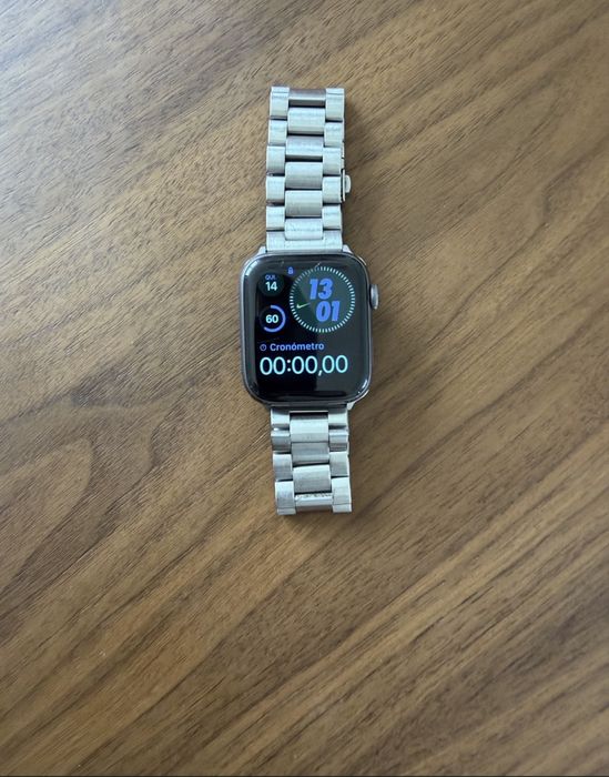 Apple watch serie 5