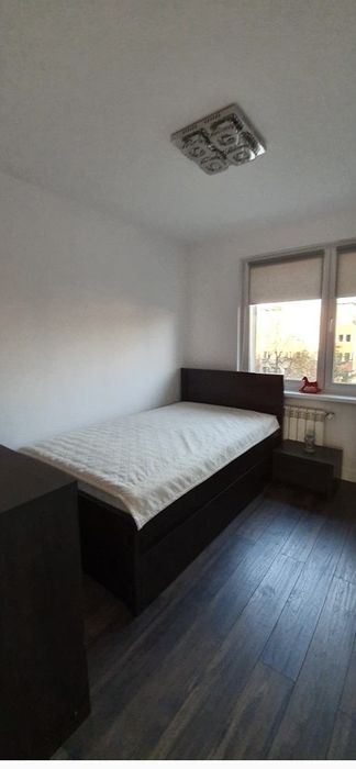 Mieszkanie do wynajecia