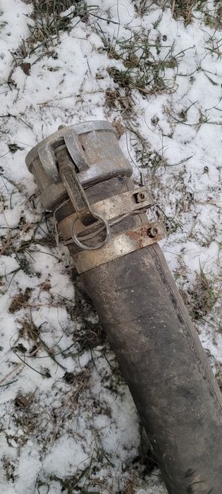 Węże gumowe przemysłowe