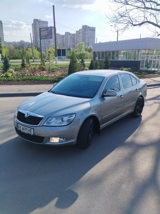 Skoda Octavia A5 FL, 1.6 дизель, 2011р.