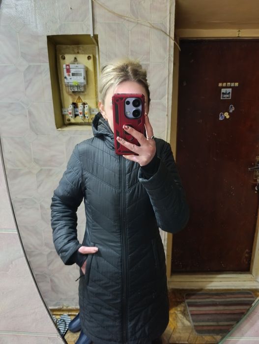 Пальто  зима Columbia