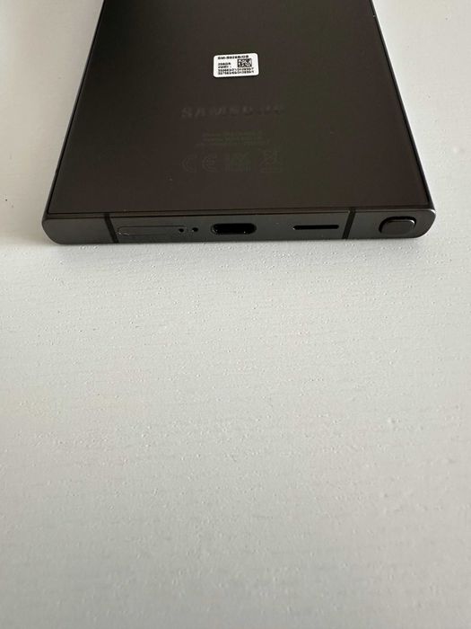 Samsung S42 Ultra s24 Jak NOWY.