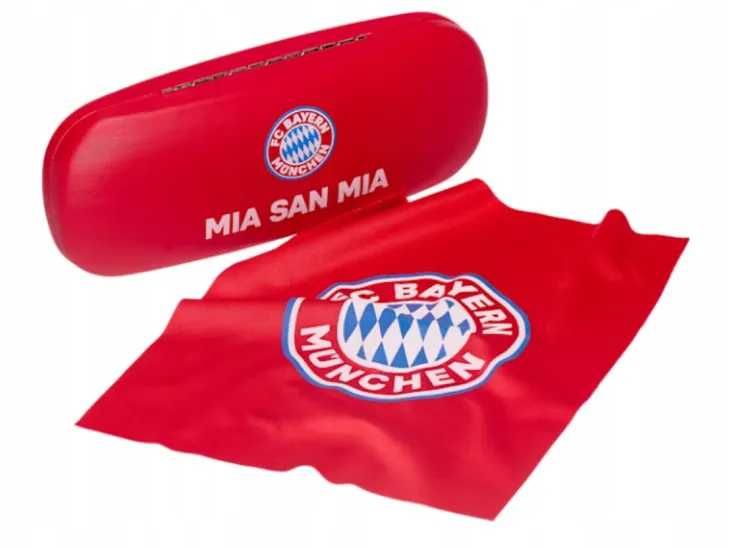 Nowe etui na okulary Bayern Monachium