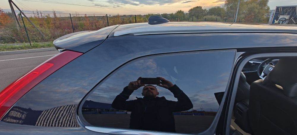 Продам Volvo xc60  т5