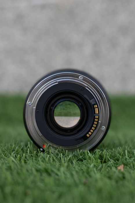 Canon 250d + Canon 70-200mm IS F4 + vario matrial canon