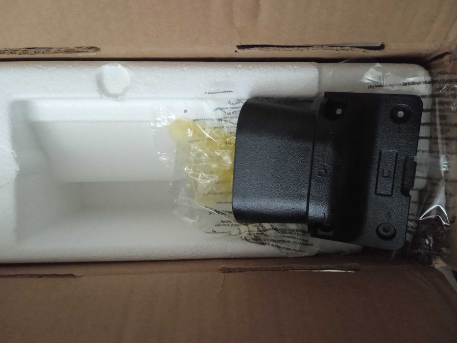 Smart TV Toshiba VIDAA 40" (Peças)